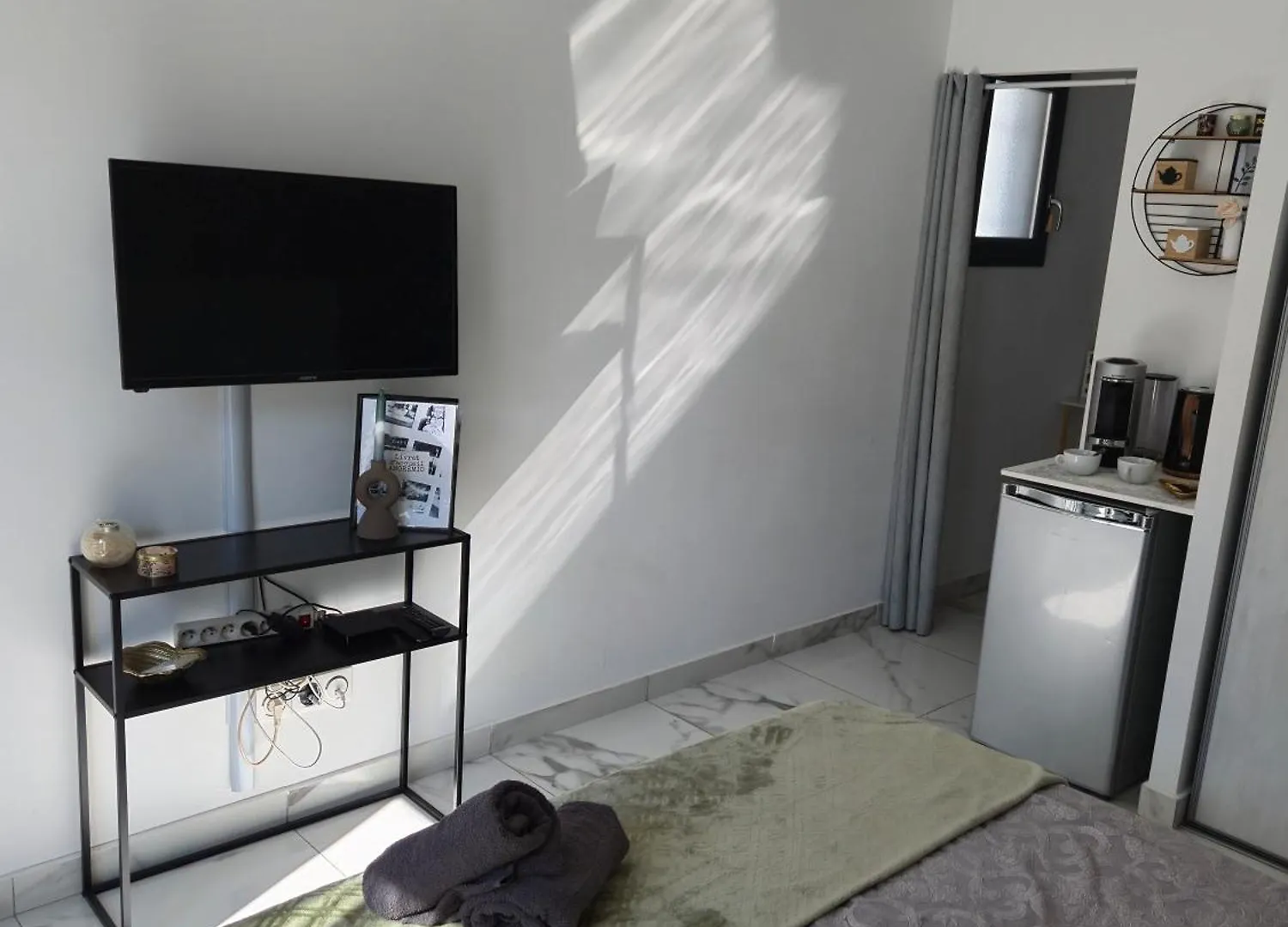 Phuket Bed & Breakfast Peypin