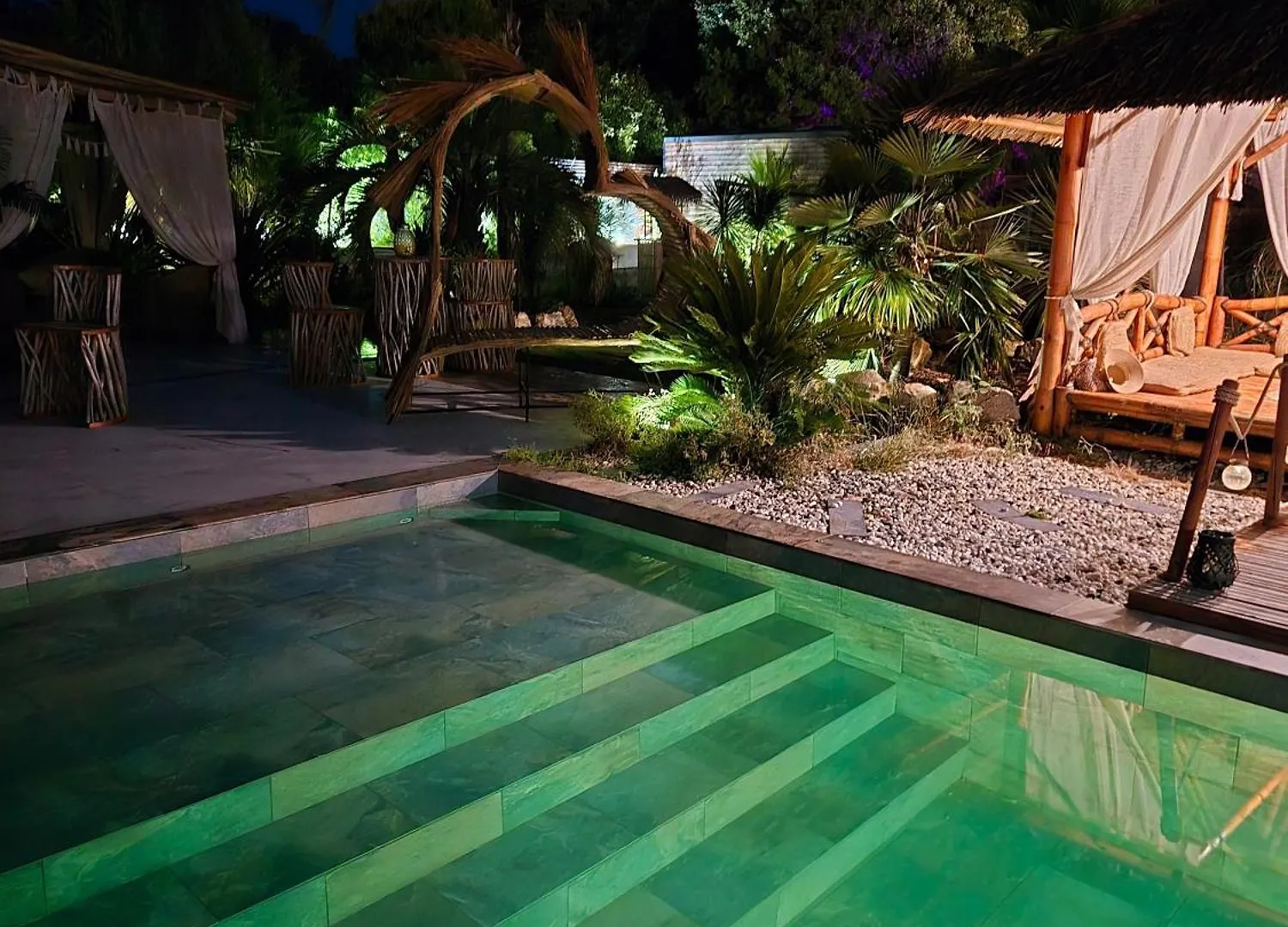 Phuket Bed & Breakfast Peypin