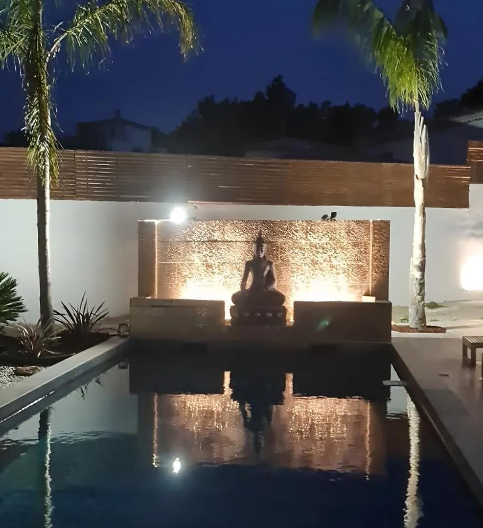 Phuket Bed & Breakfast Peypin