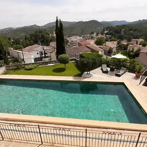 Villa Les Terrasses De Provence, Peypin